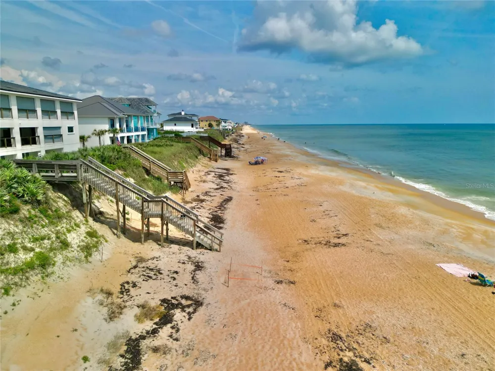 3073 PAINTERS WALK Flagler Beach, FL 32136