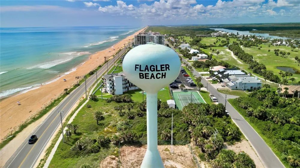 3073 PAINTERS WALK Flagler Beach, FL 32136