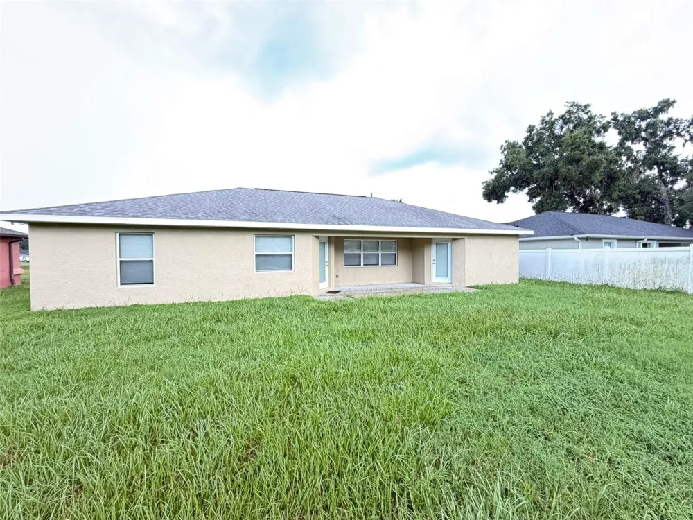 4836 NW 45TH COURT ocala, FL 34482