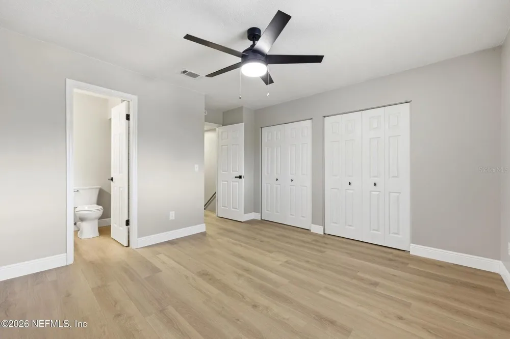 3801 CROWN POINT ROAD #2093 Jacksonville, FL 32257