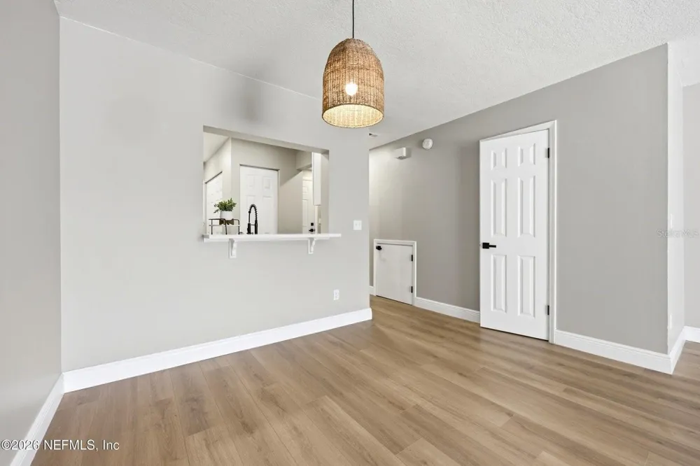 3801 CROWN POINT ROAD #2093 Jacksonville, FL 32257
