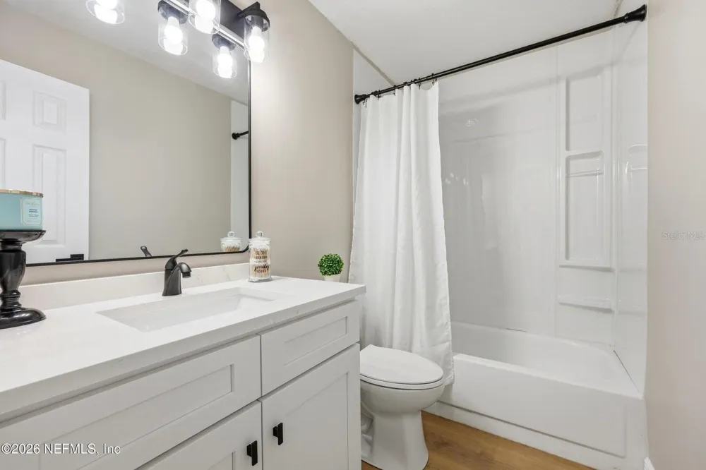 3801 CROWN POINT ROAD #2093 Jacksonville, FL 32257