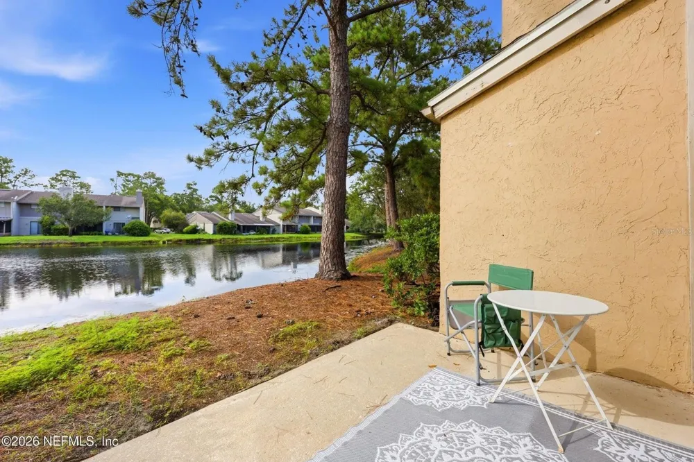 3801 CROWN POINT ROAD #2093 Jacksonville, FL 32257