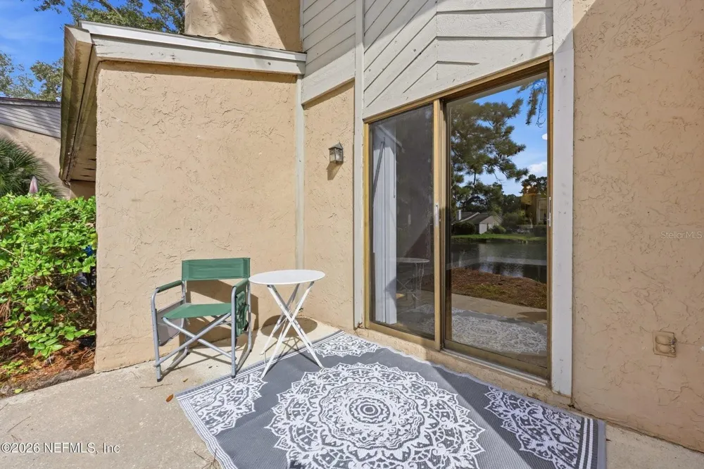 3801 CROWN POINT ROAD #2093 Jacksonville, FL 32257