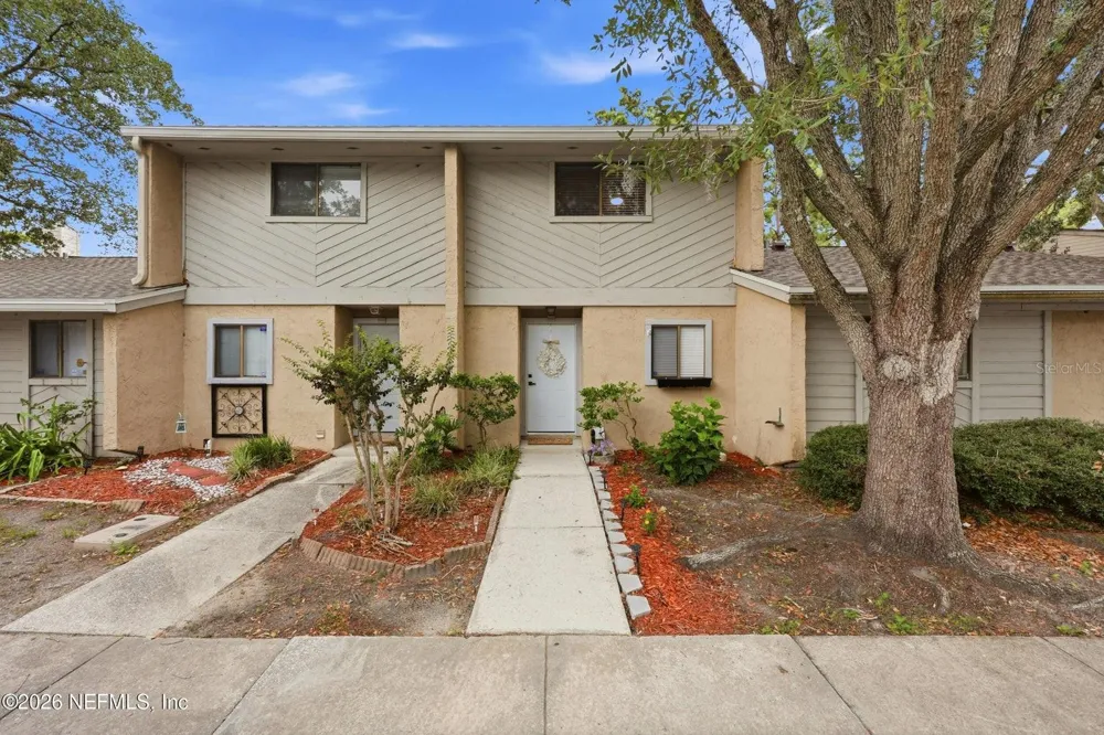 3801 CROWN POINT ROAD #2093 Jacksonville, FL 32257
