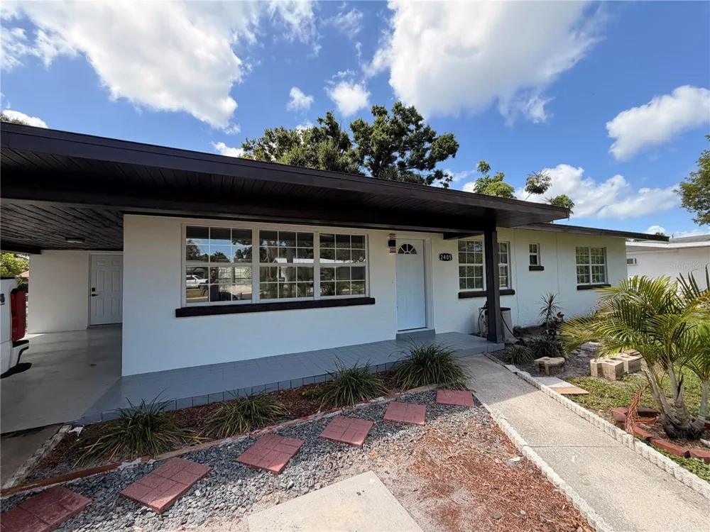 2405 21ST AVE W Bradenton, FL 34205