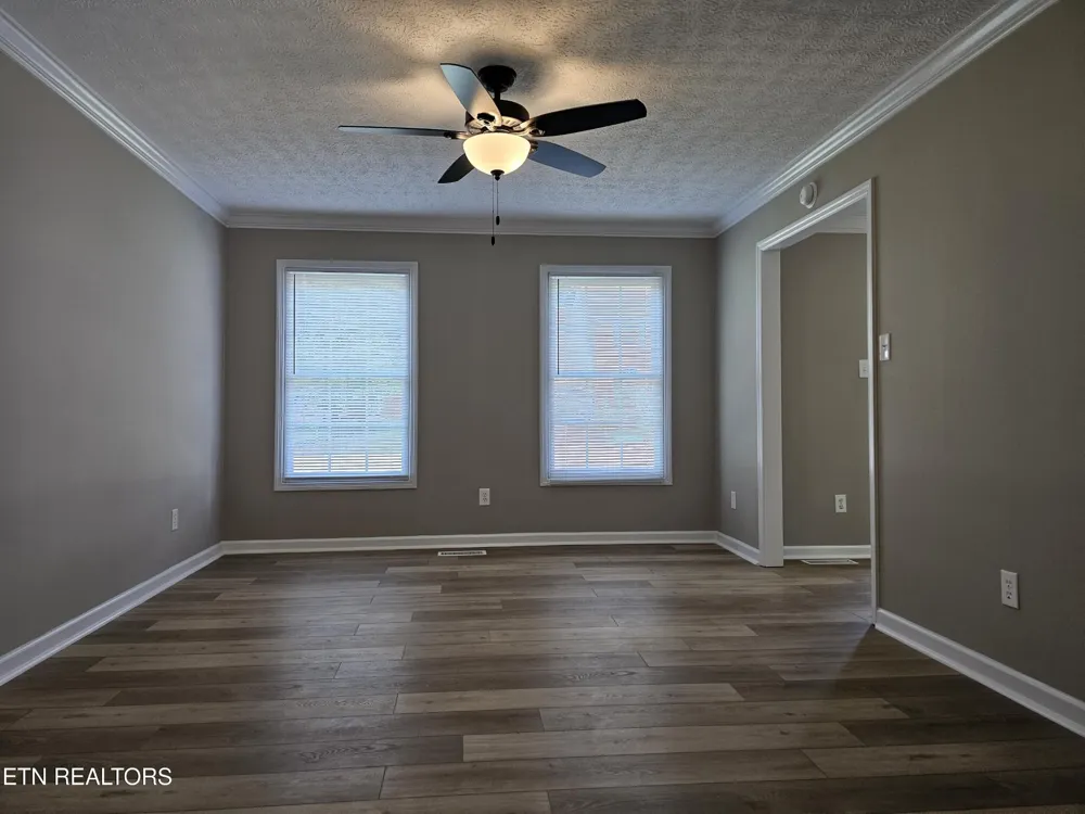 2818 Fawnridge Lane Knoxville, TN 37938