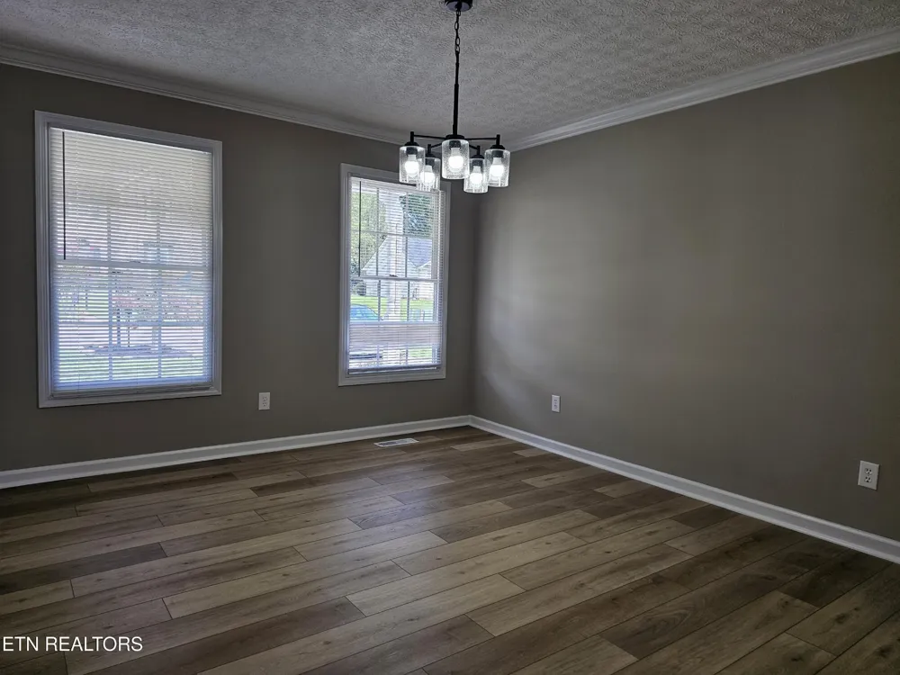 2818 Fawnridge Lane Knoxville, TN 37938