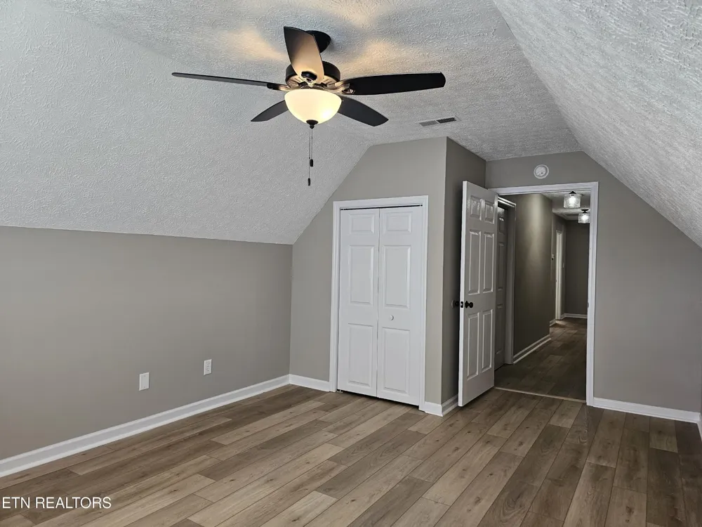 2818 Fawnridge Lane Knoxville, TN 37938