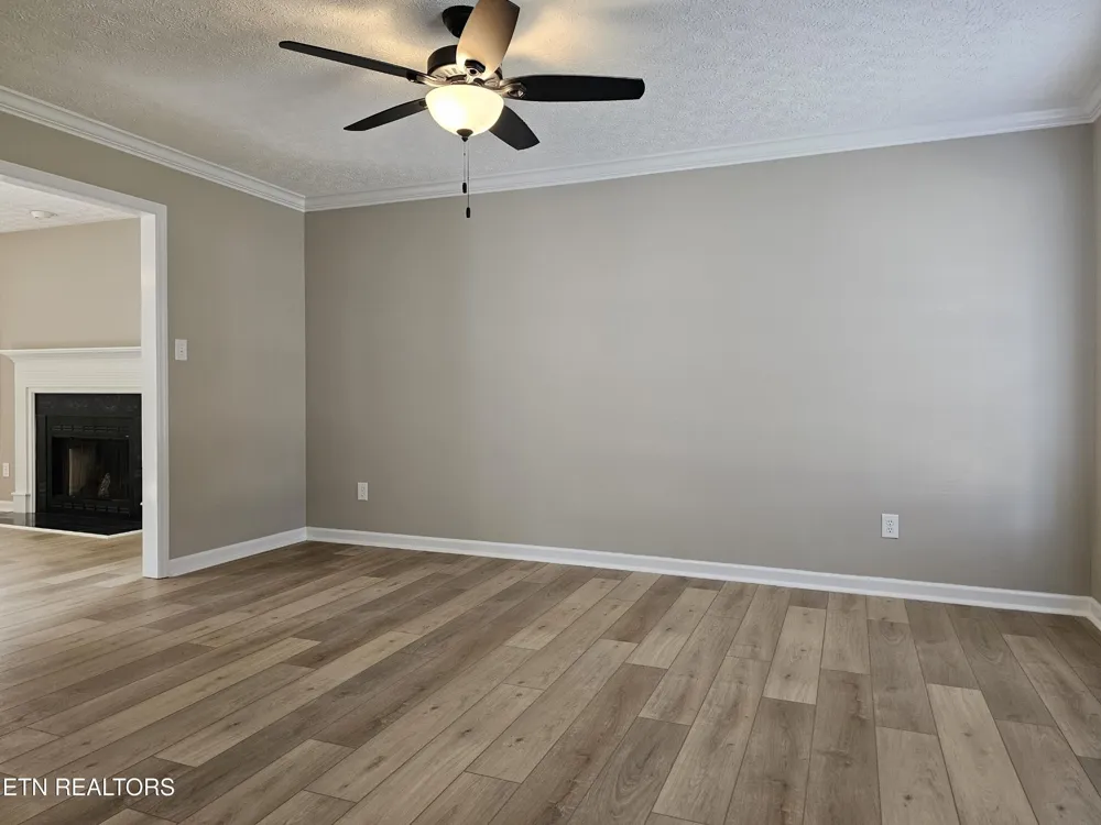 2818 Fawnridge Lane Knoxville, TN 37938