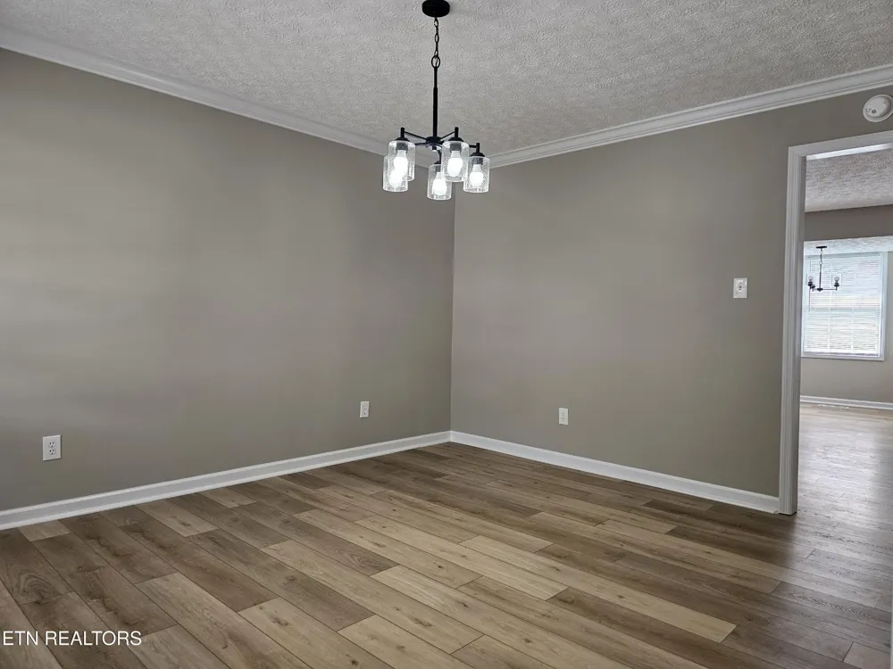 2818 Fawnridge Lane Knoxville, TN 37938