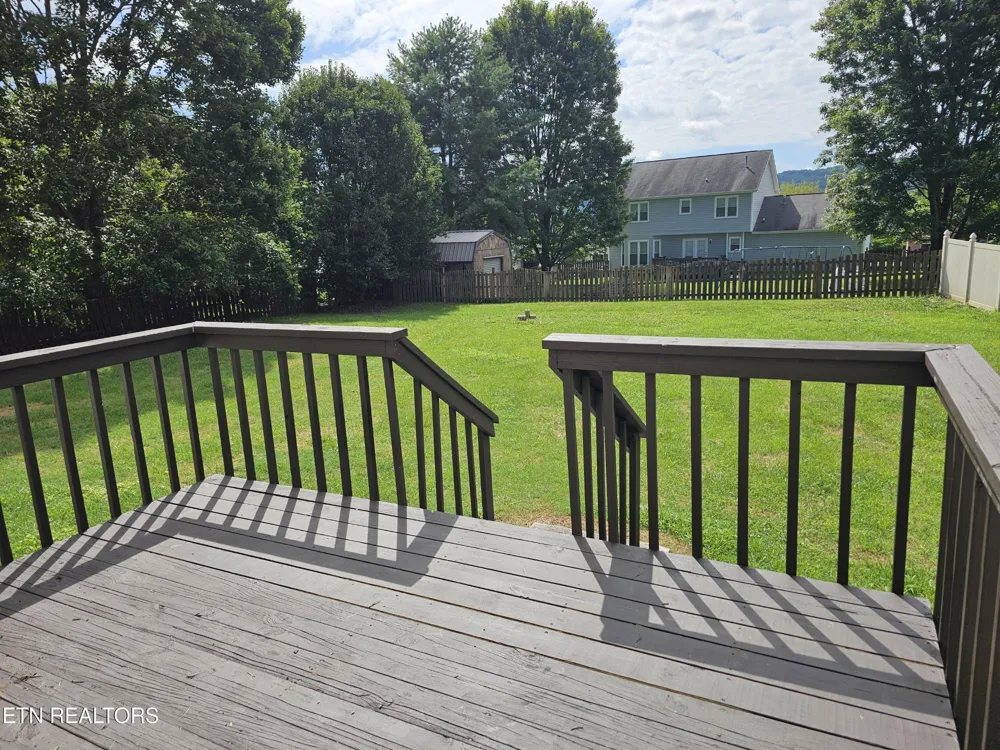 2818 Fawnridge Lane Knoxville, TN 37938