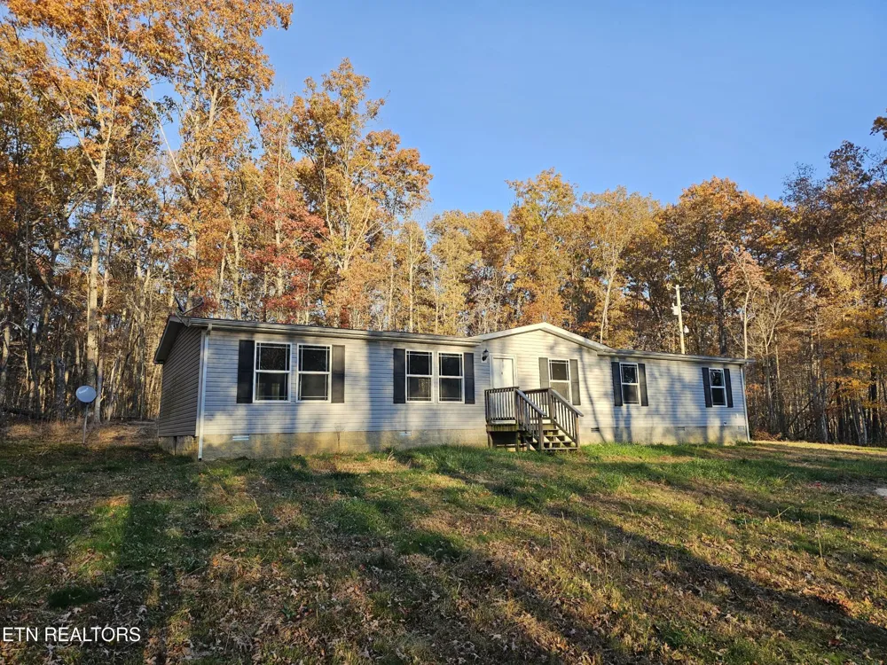 196 Red Hill Rd Sunbright, TN 37872