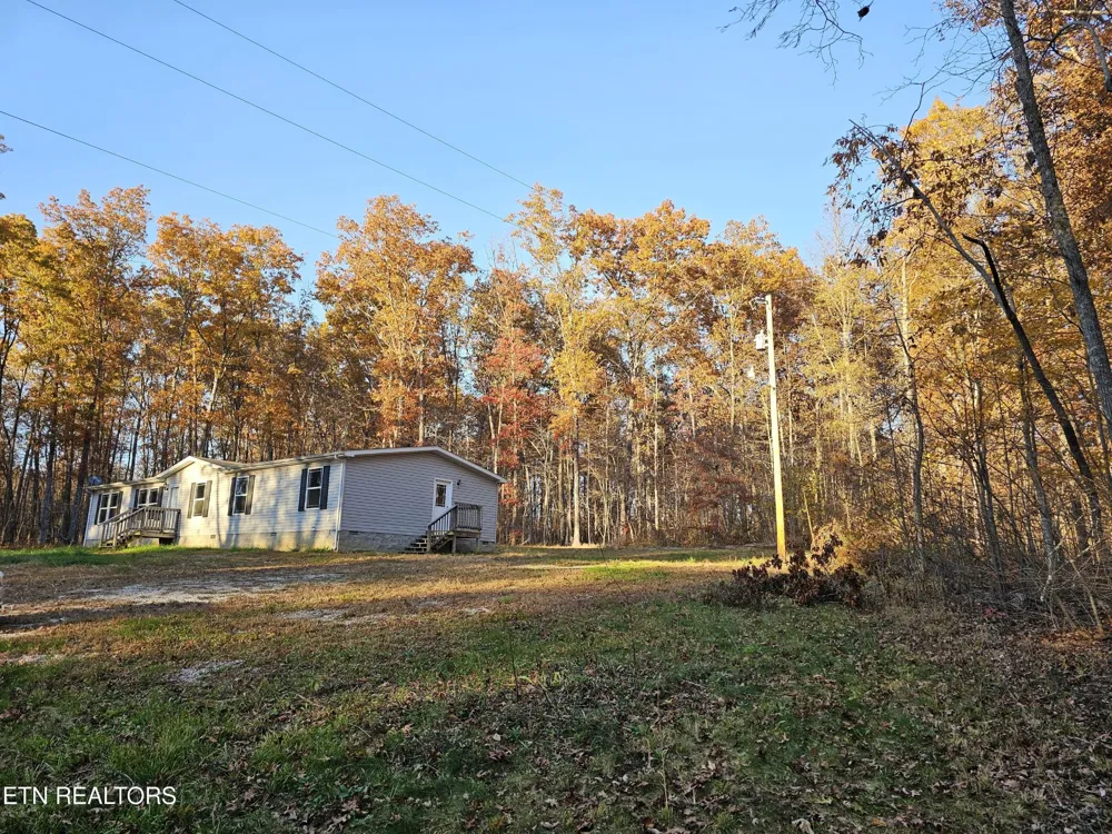 196 Red Hill Rd Sunbright, TN 37872