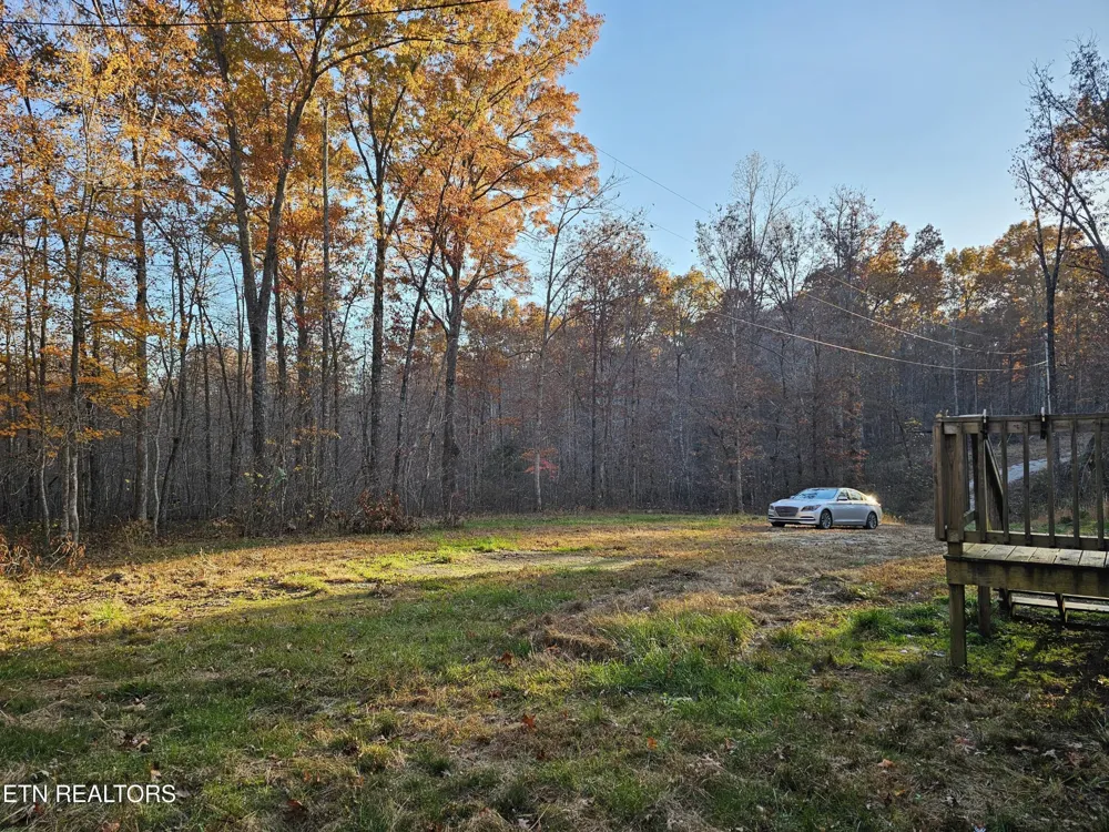 196 Red Hill Rd Sunbright, TN 37872