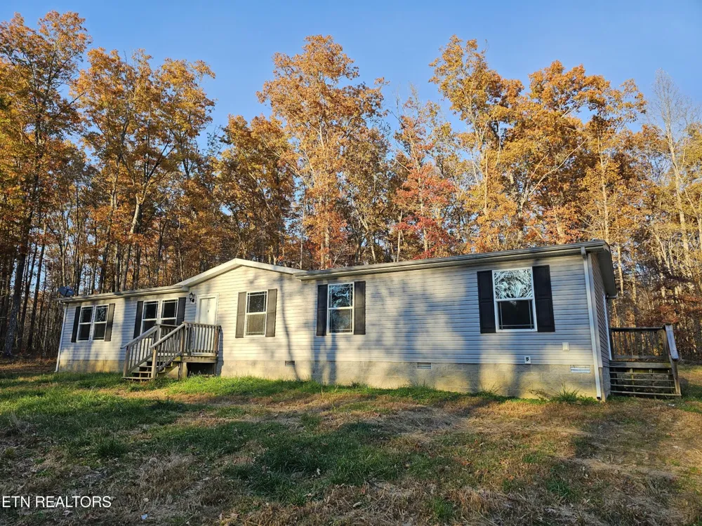 196 Red Hill Rd Sunbright, TN 37872