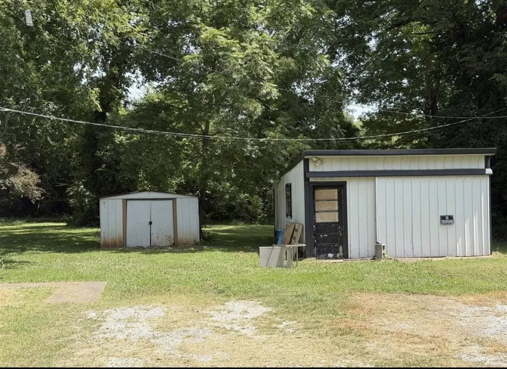 600 Amys Alley Russellville, KY 42276