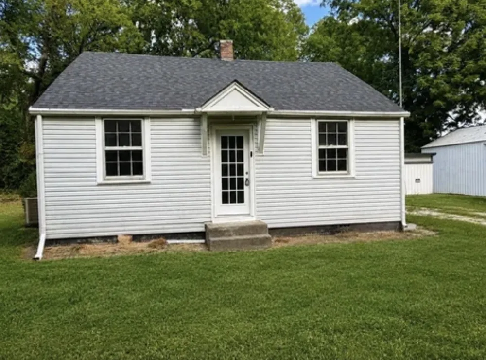 600 Amys Alley Russellville, KY 42276
