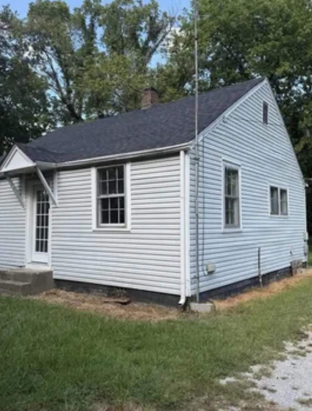 600 Amys Alley Russellville, KY 42276