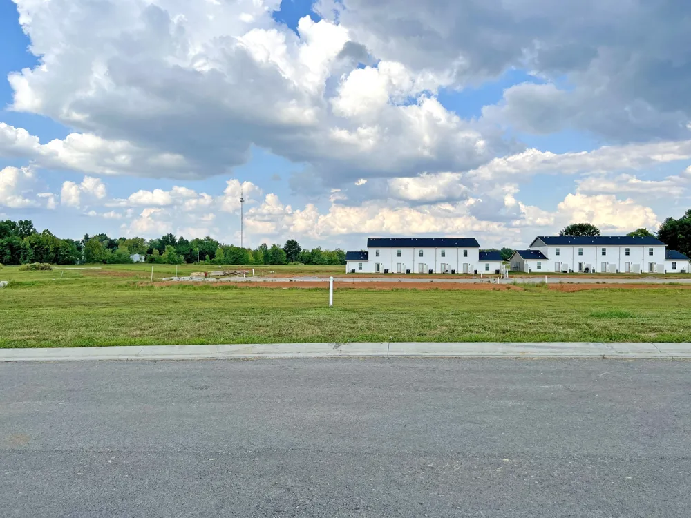 0 Easton Street Franklin, KY 42134