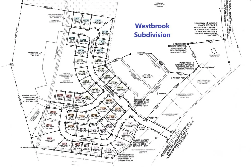 0 Easton Street Franklin, KY 42134
