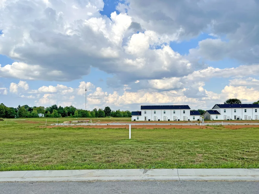 0 Easton Street Franklin, KY 42134