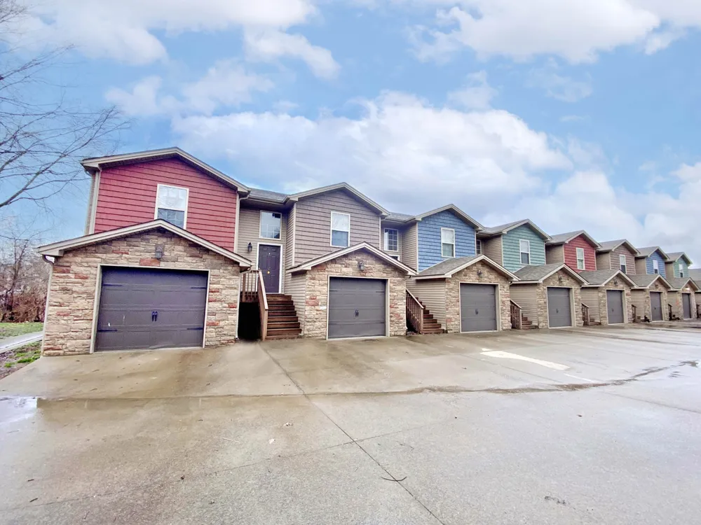 505 Havendale Ct #B Clarksville, TN 37042