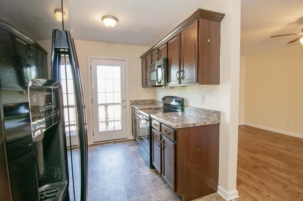 505 Havendale Ct #B Clarksville, TN 37042