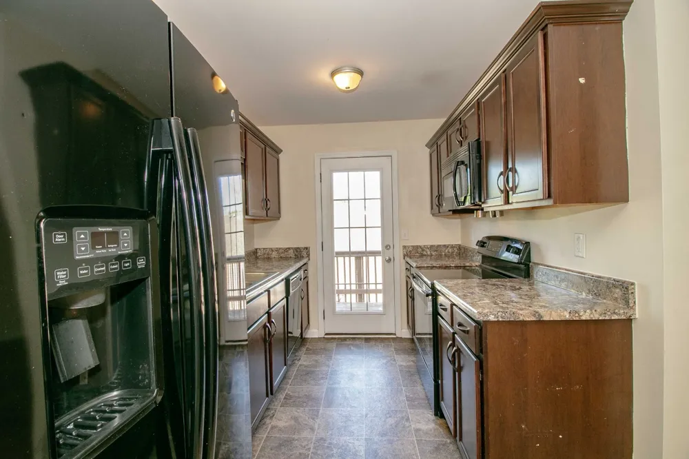 505 Havendale Ct #B Clarksville, TN 37042