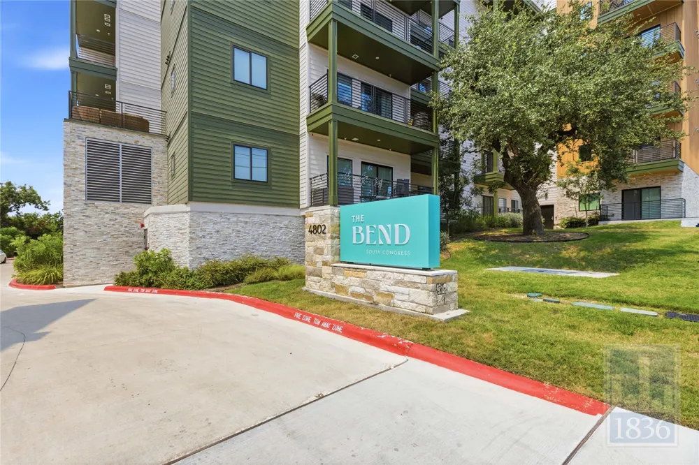 4802 S Congress Avenue #514 Austin, TX 78745