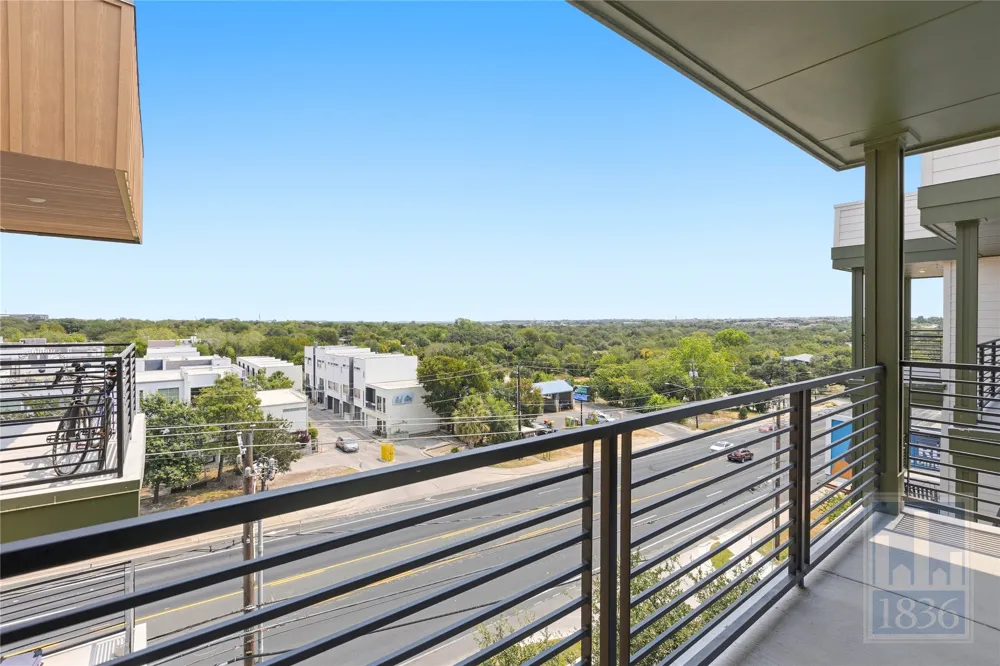 4802 S Congress Avenue #514 Austin, TX 78745