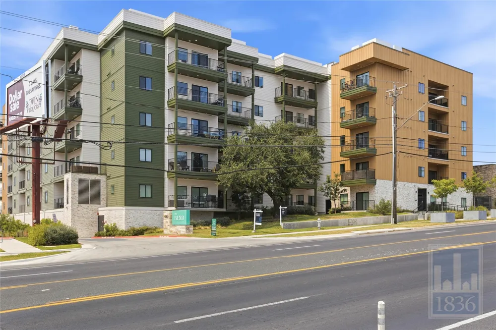 4802 S Congress Avenue #514 Austin, TX 78745