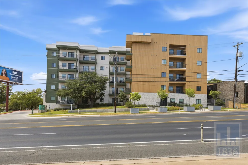 4802 S Congress Avenue #514 Austin, TX 78745
