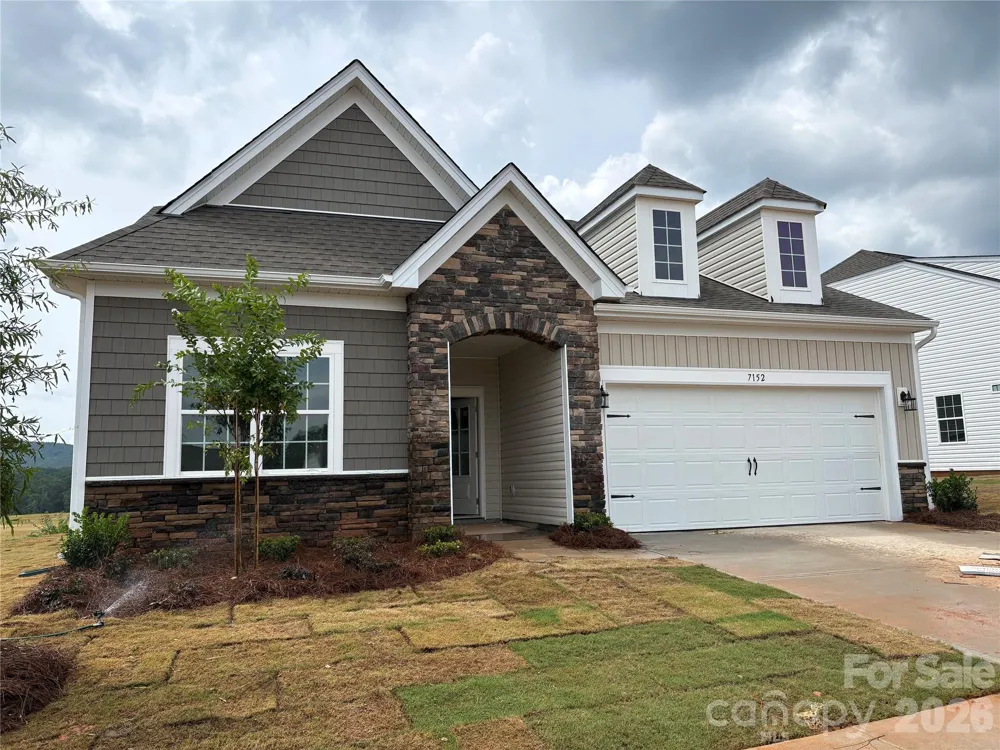 7152 Juneberry Way Maiden, NC 28650