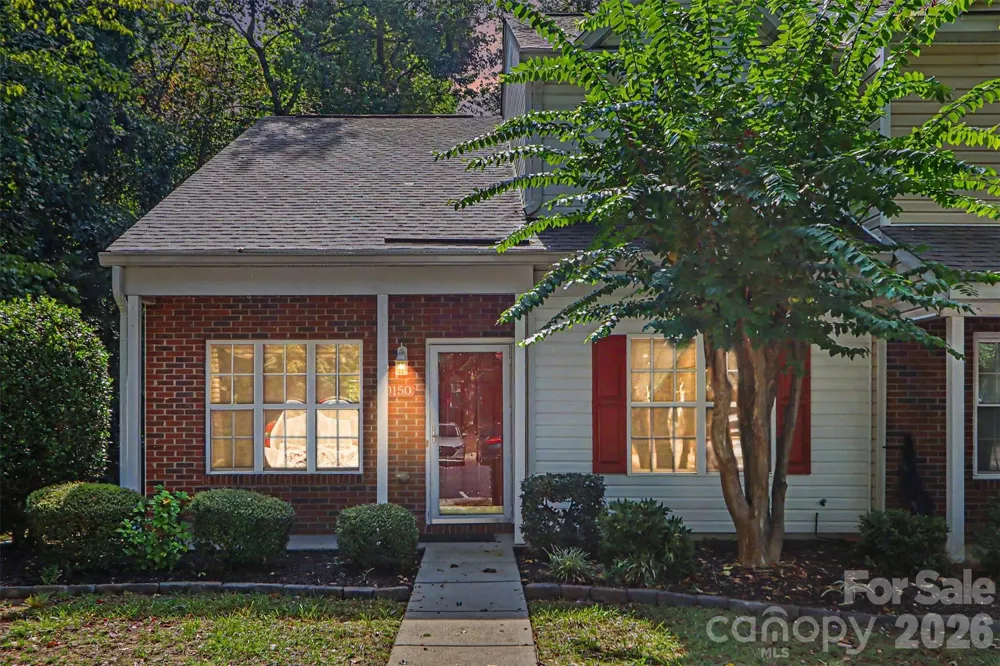 10150 Frosty Lane Charlotte, NC 28216