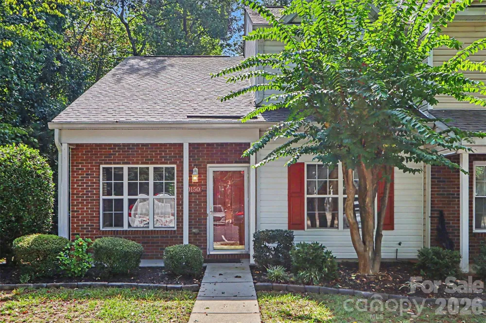 10150 Frosty Lane Charlotte, NC 28216