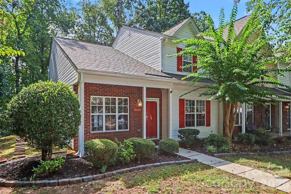10150 Frosty Lane Charlotte, NC 28216