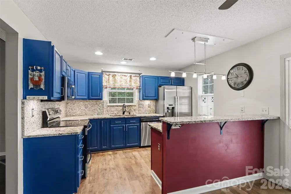 10150 Frosty Lane Charlotte, NC 28216