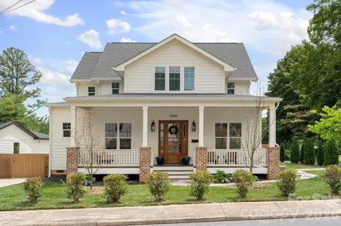 2800 Hilliard Drive