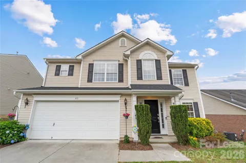415 Courtland Court