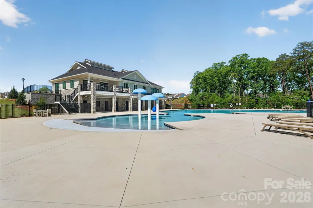 7158 Juneberry Way Maiden, NC 28650