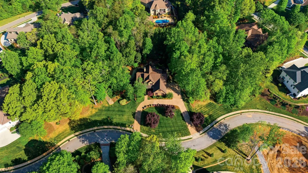 2748 Trent Drive NE Conover, NC 28613