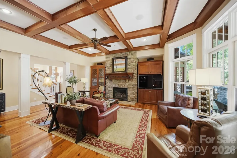 2748 Trent Drive NE Conover, NC 28613