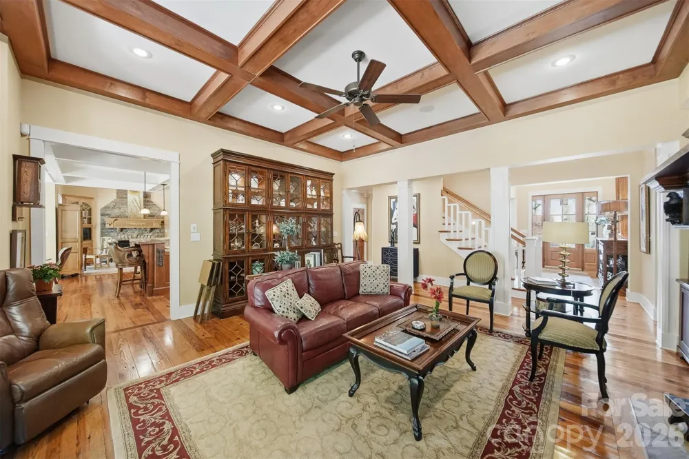 2748 Trent Drive NE Conover, NC 28613