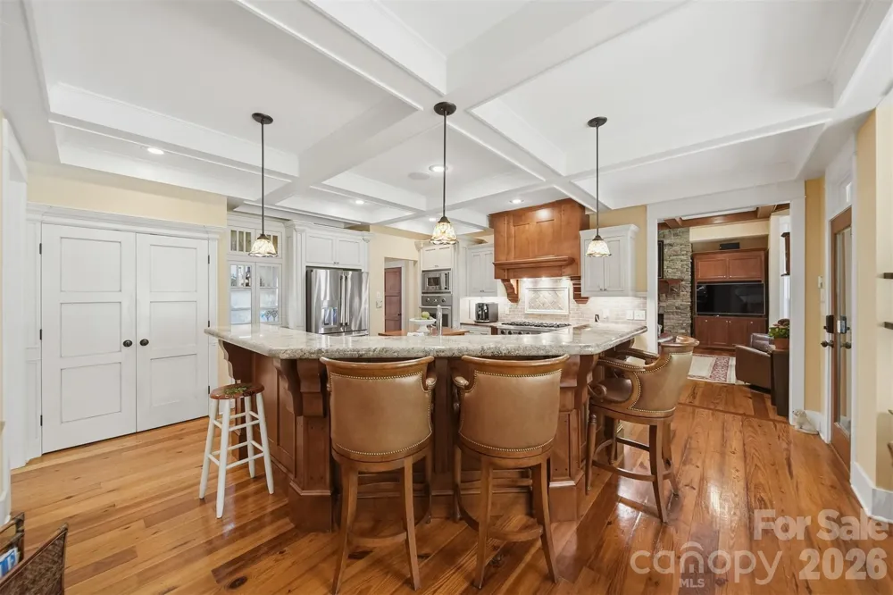 2748 Trent Drive NE Conover, NC 28613