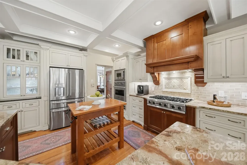 2748 Trent Drive NE Conover, NC 28613