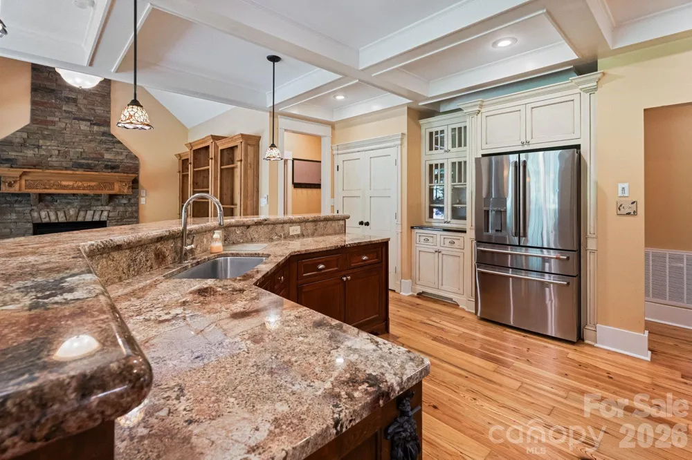 2748 Trent Drive NE Conover, NC 28613