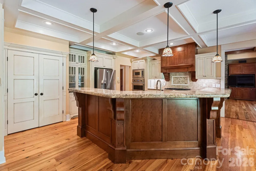 2748 Trent Drive NE Conover, NC 28613