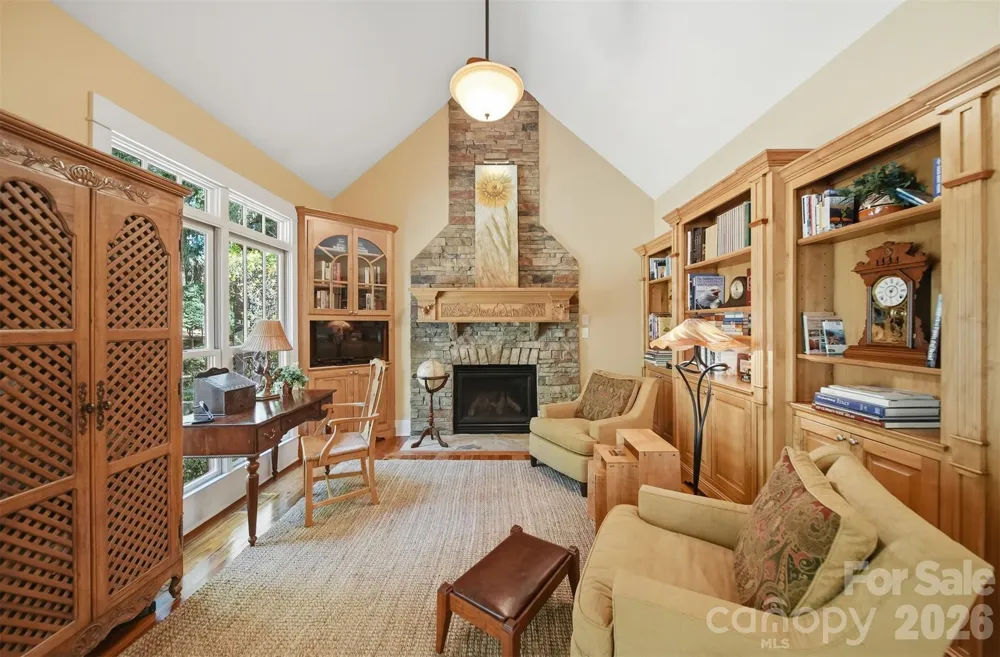 2748 Trent Drive NE Conover, NC 28613