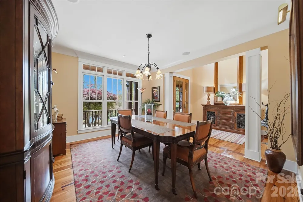 2748 Trent Drive NE Conover, NC 28613
